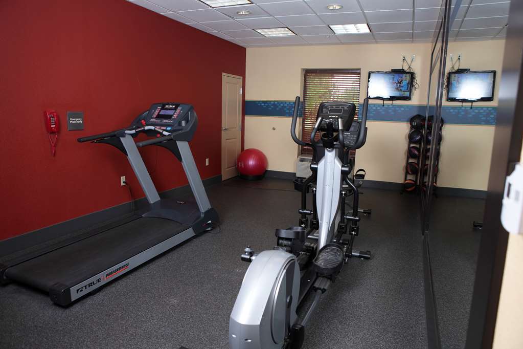 Hampton Inn Martin Kemudahan gambar