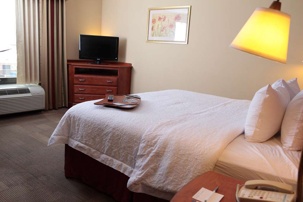 Hampton Inn Martin Bilik gambar