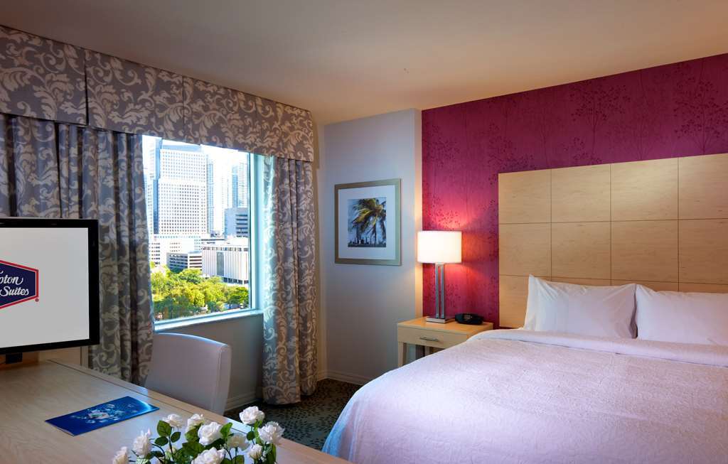 Hampton Inn Martin Dalaman gambar
