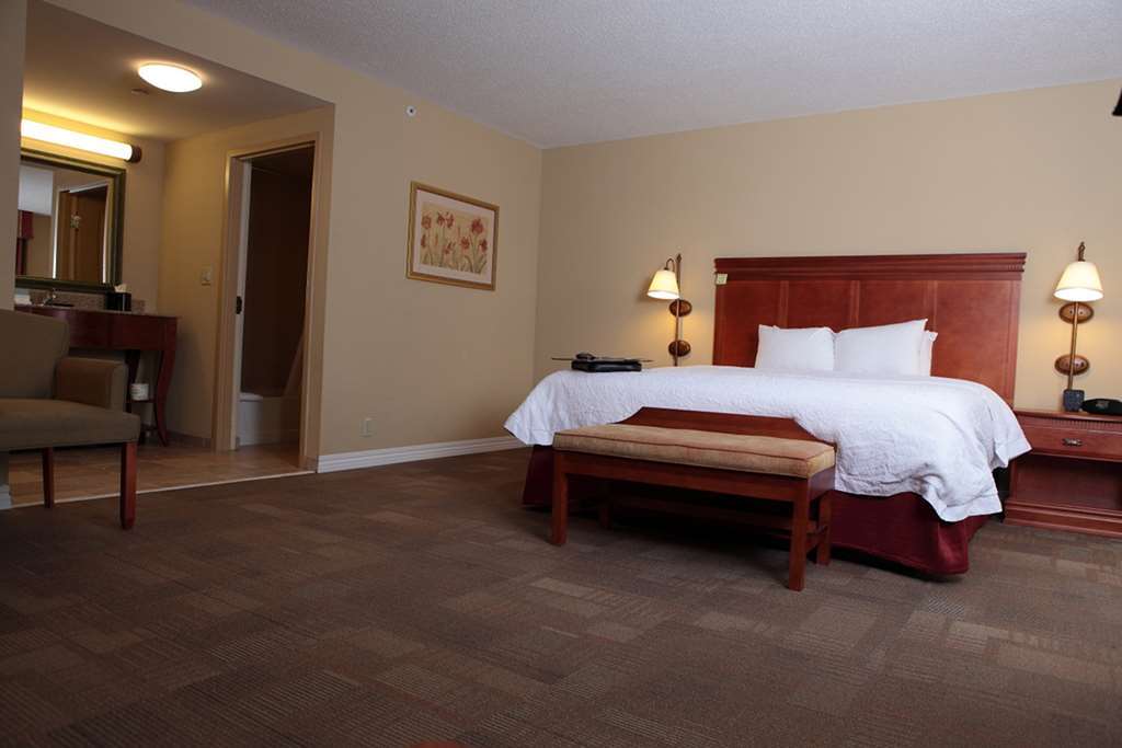 Hampton Inn Martin Bilik gambar