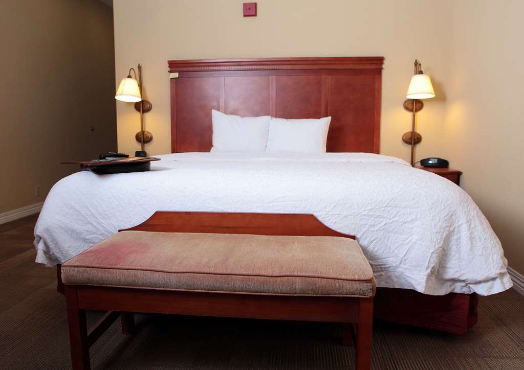 Hampton Inn Martin Bilik gambar