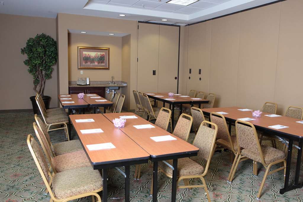 Hampton Inn Martin Kemudahan gambar