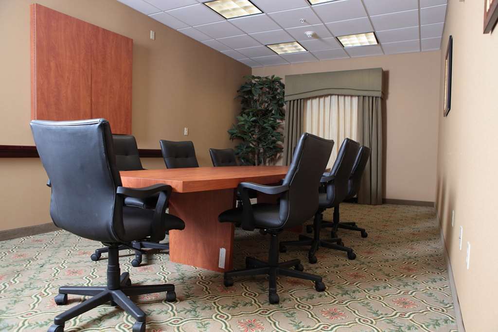 Hampton Inn Martin Kemudahan gambar