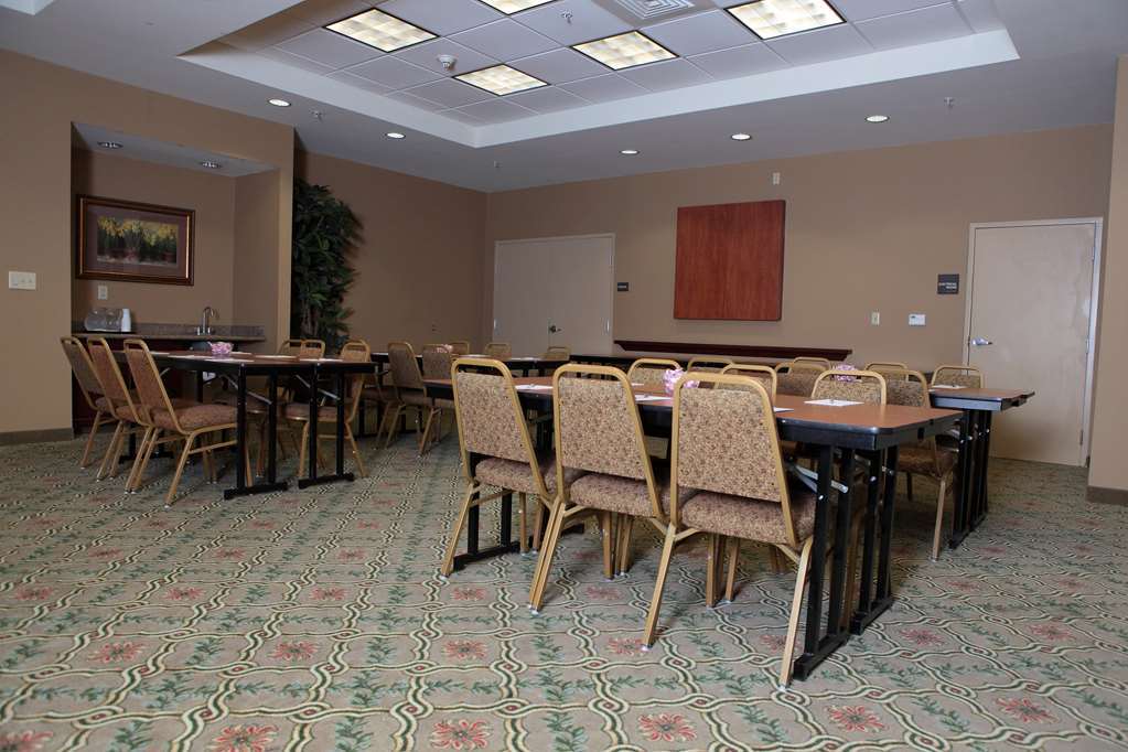 Hampton Inn Martin Kemudahan gambar