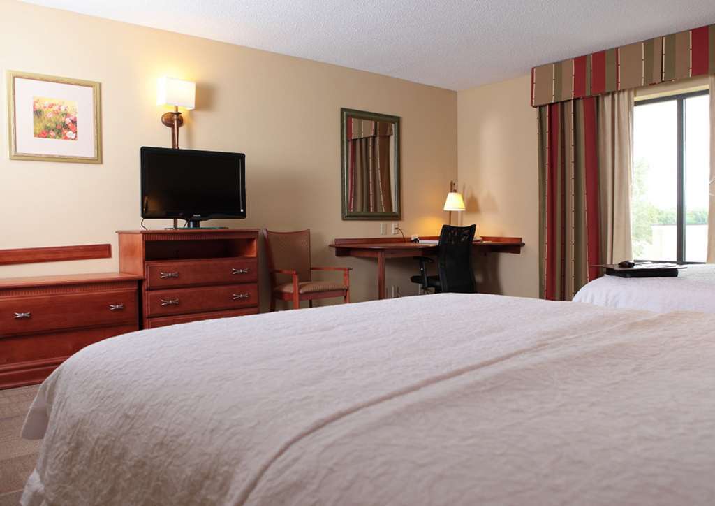 Hampton Inn Martin Bilik gambar