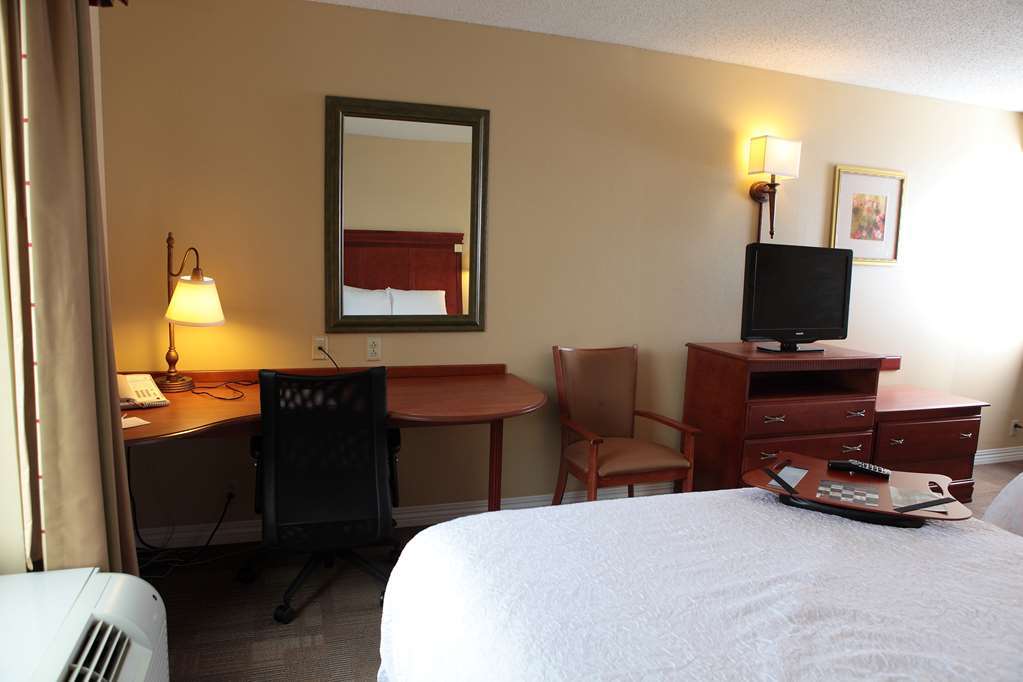 Hampton Inn Martin Bilik gambar