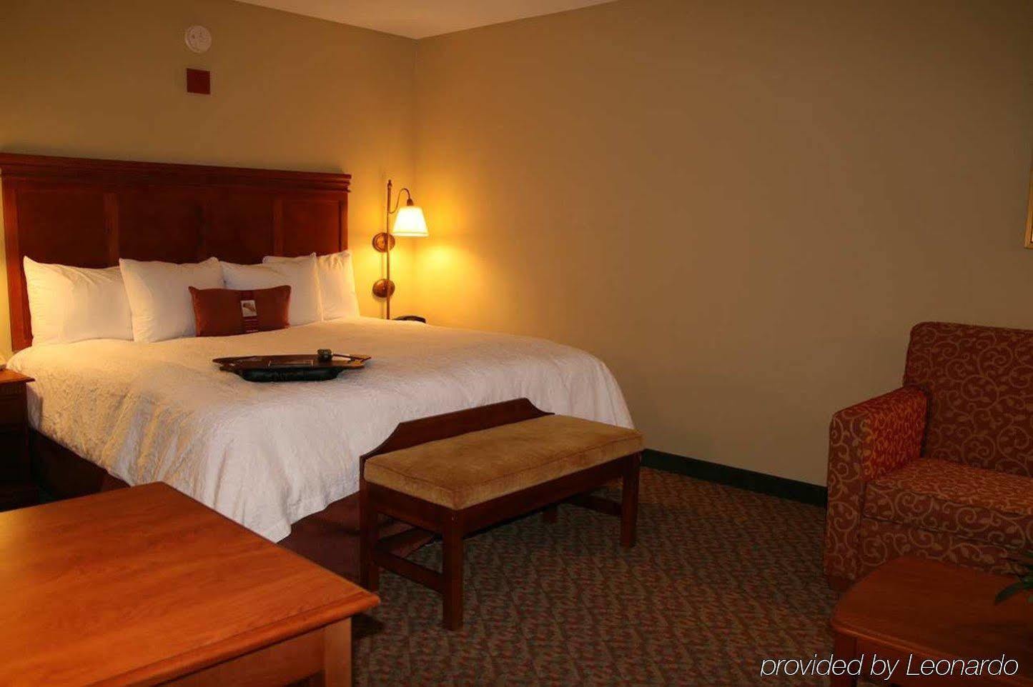 Hampton Inn Martin Bilik gambar